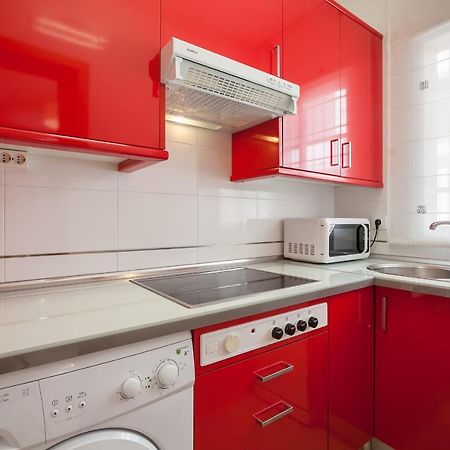 Salado Home Σεβίλλη Εξωτερικό φωτογραφία