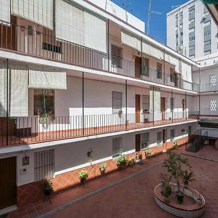 Salado Home Σεβίλλη Εξωτερικό φωτογραφία
