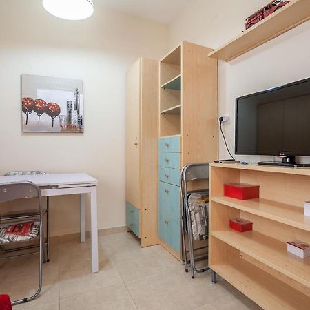 Salado Home Σεβίλλη Εξωτερικό φωτογραφία