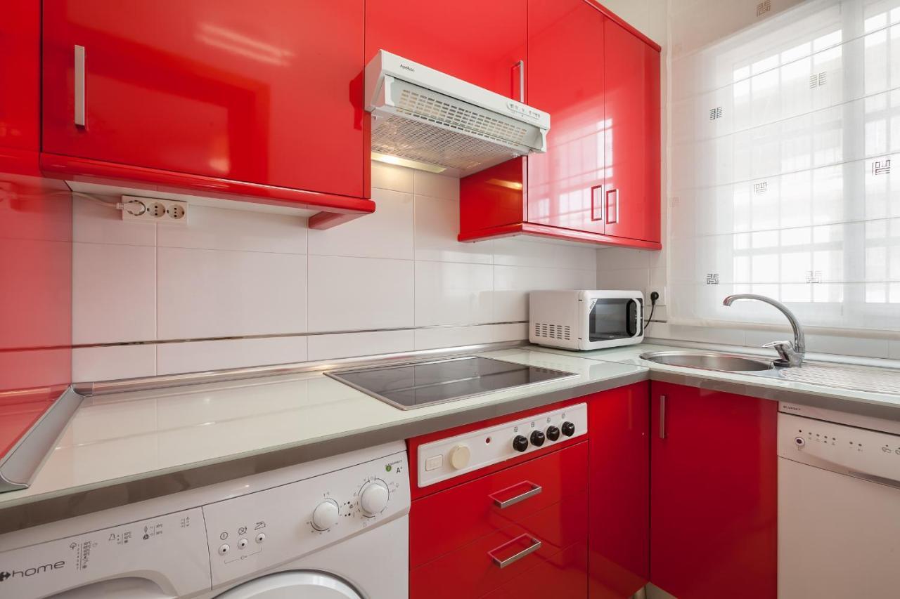 Salado Home Σεβίλλη Εξωτερικό φωτογραφία