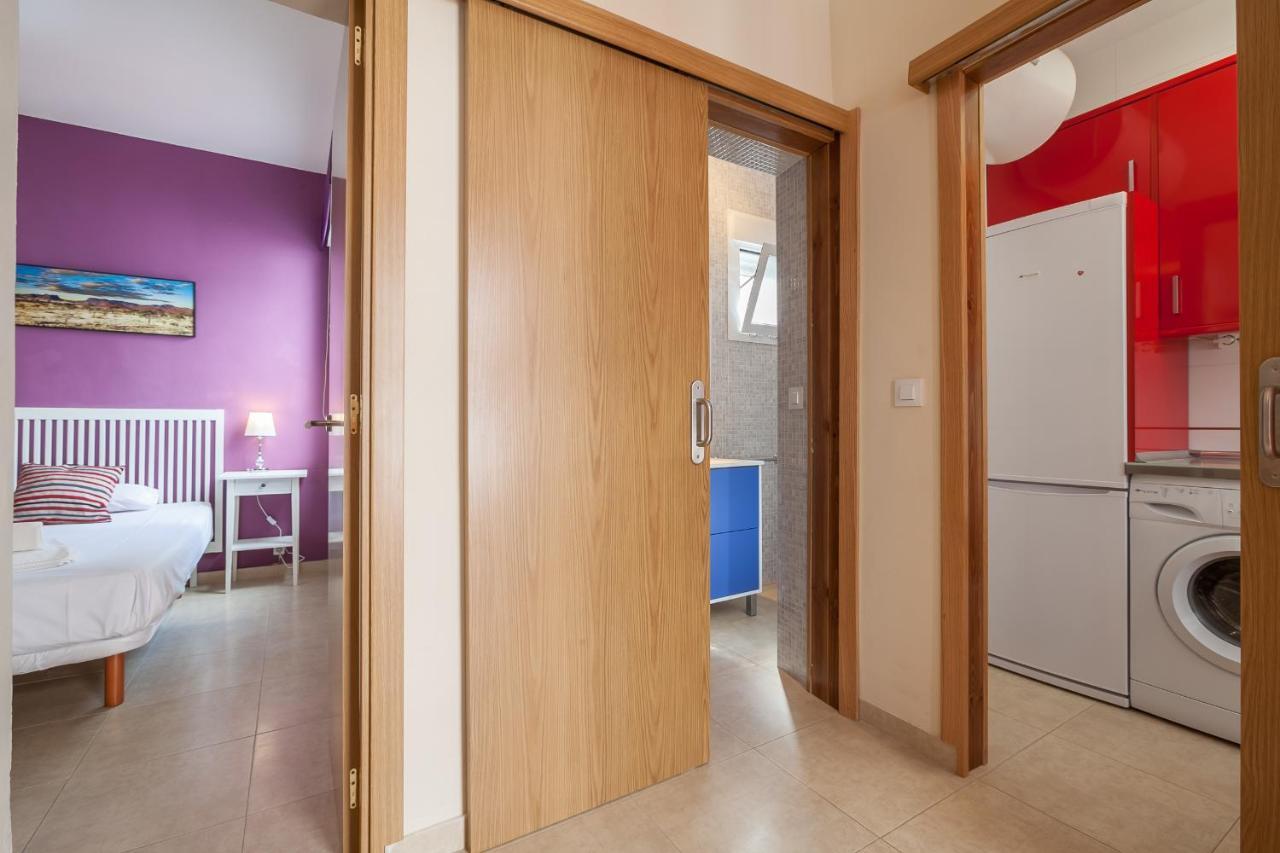 Salado Home Σεβίλλη Εξωτερικό φωτογραφία