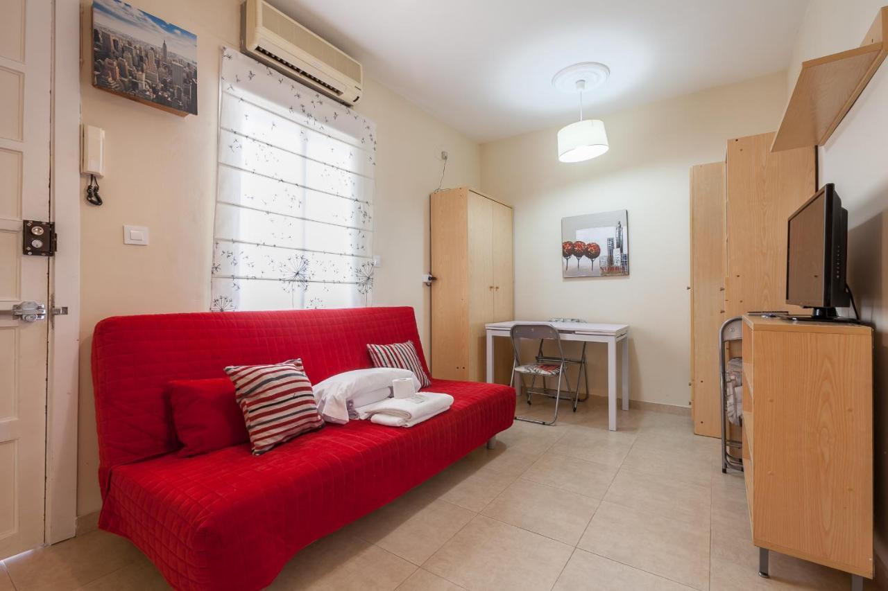 Salado Home Σεβίλλη Εξωτερικό φωτογραφία