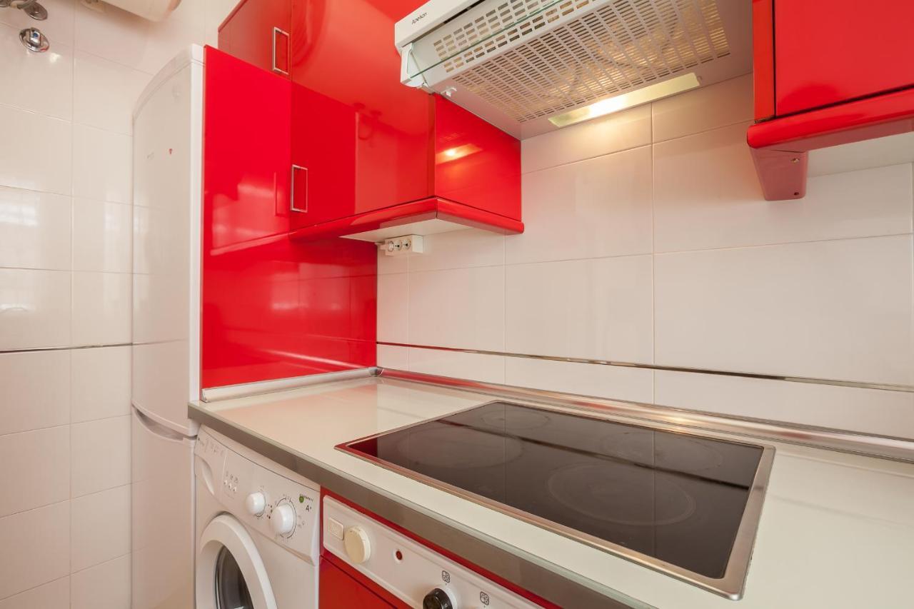 Salado Home Σεβίλλη Εξωτερικό φωτογραφία