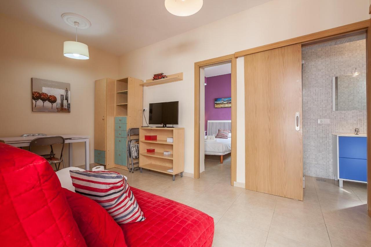 Salado Home Σεβίλλη Εξωτερικό φωτογραφία