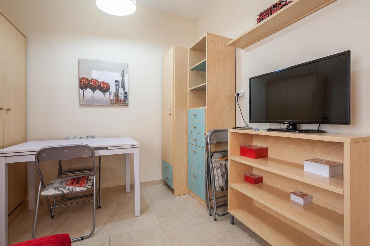 Salado Home Σεβίλλη Εξωτερικό φωτογραφία