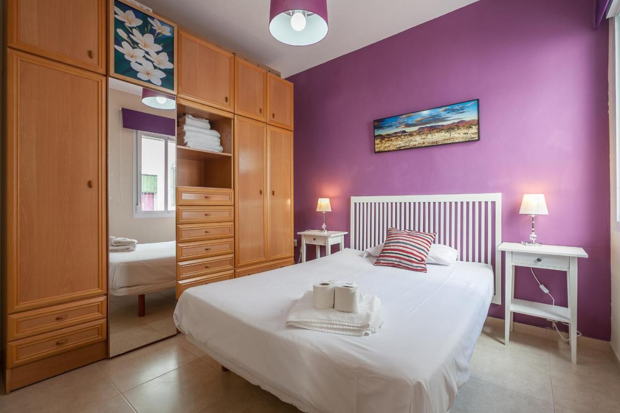 Salado Home Σεβίλλη Εξωτερικό φωτογραφία