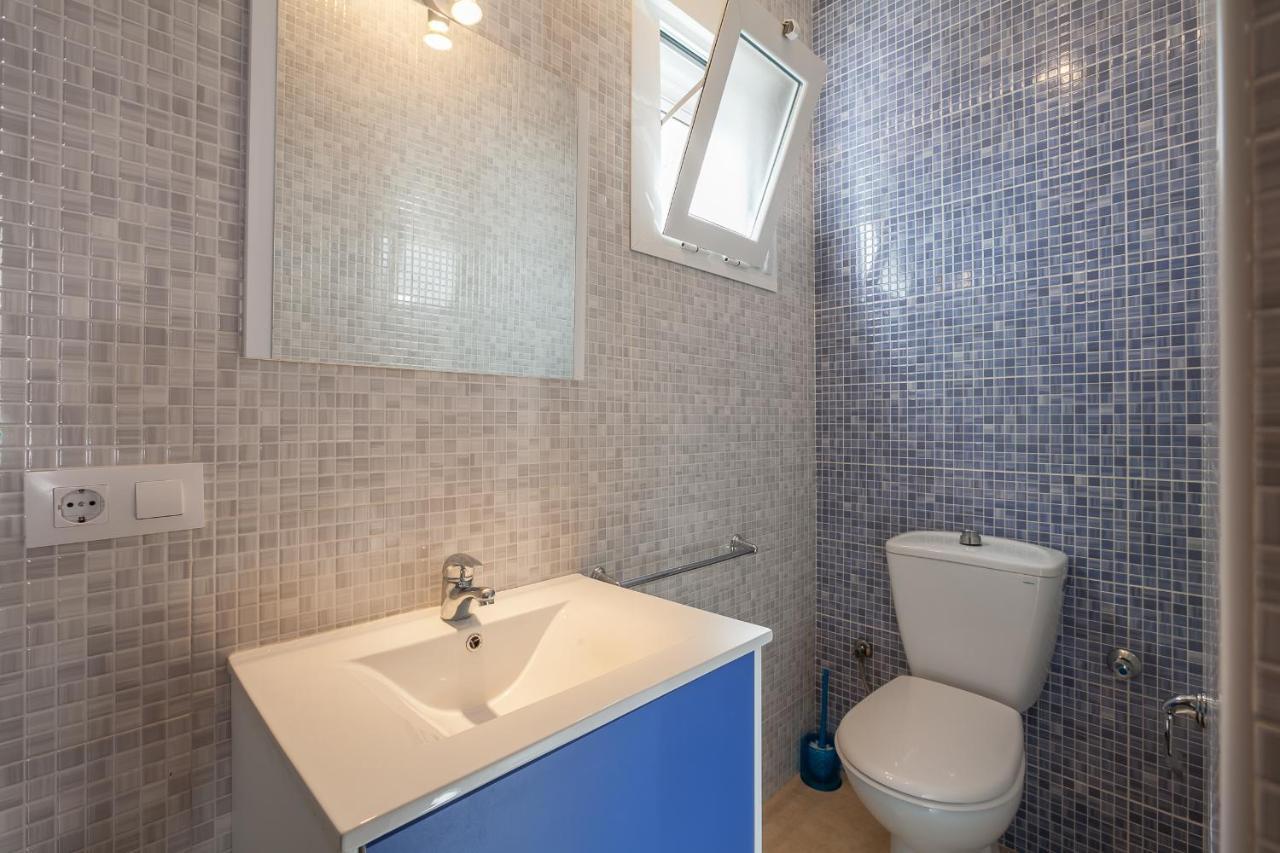 Salado Home Σεβίλλη Εξωτερικό φωτογραφία