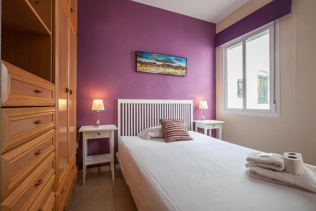 Salado Home Σεβίλλη Εξωτερικό φωτογραφία